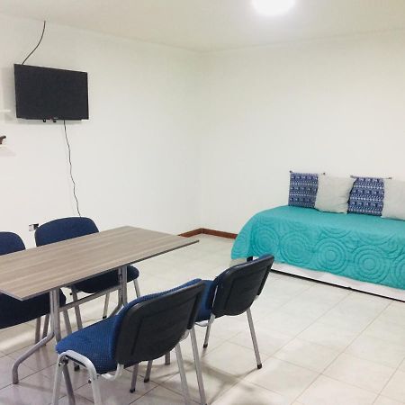 Apartament Newen El Calafate Zewnętrze zdjęcie