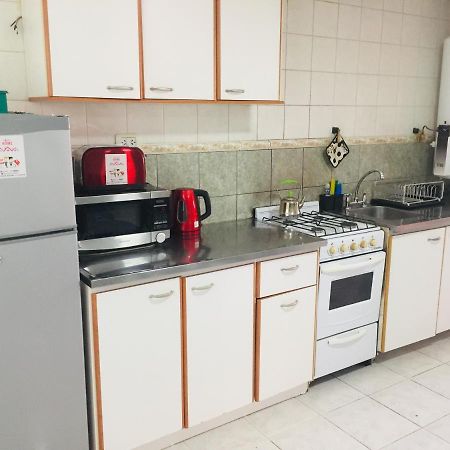 Apartament Newen El Calafate Zewnętrze zdjęcie