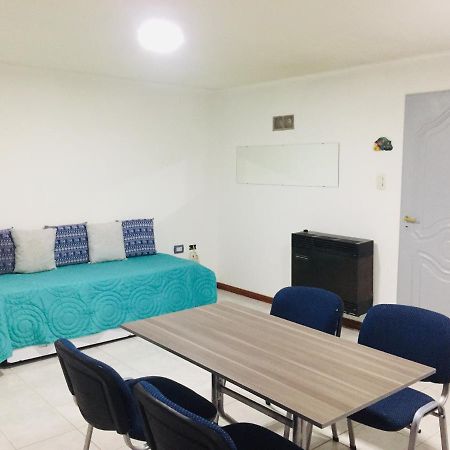 Apartament Newen El Calafate Zewnętrze zdjęcie