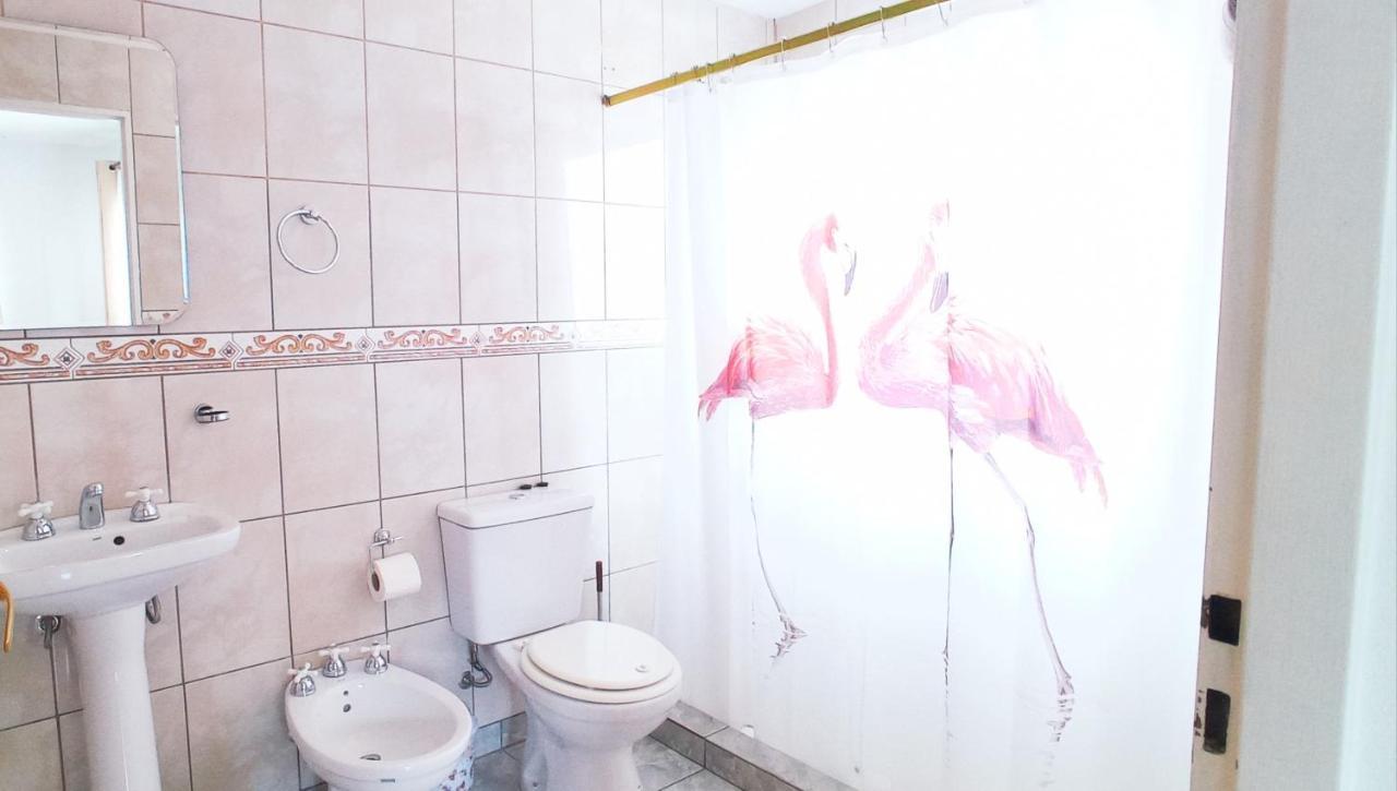 Apartament Newen El Calafate Zewnętrze zdjęcie