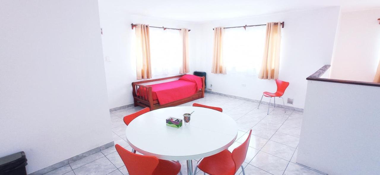 Apartament Newen El Calafate Zewnętrze zdjęcie