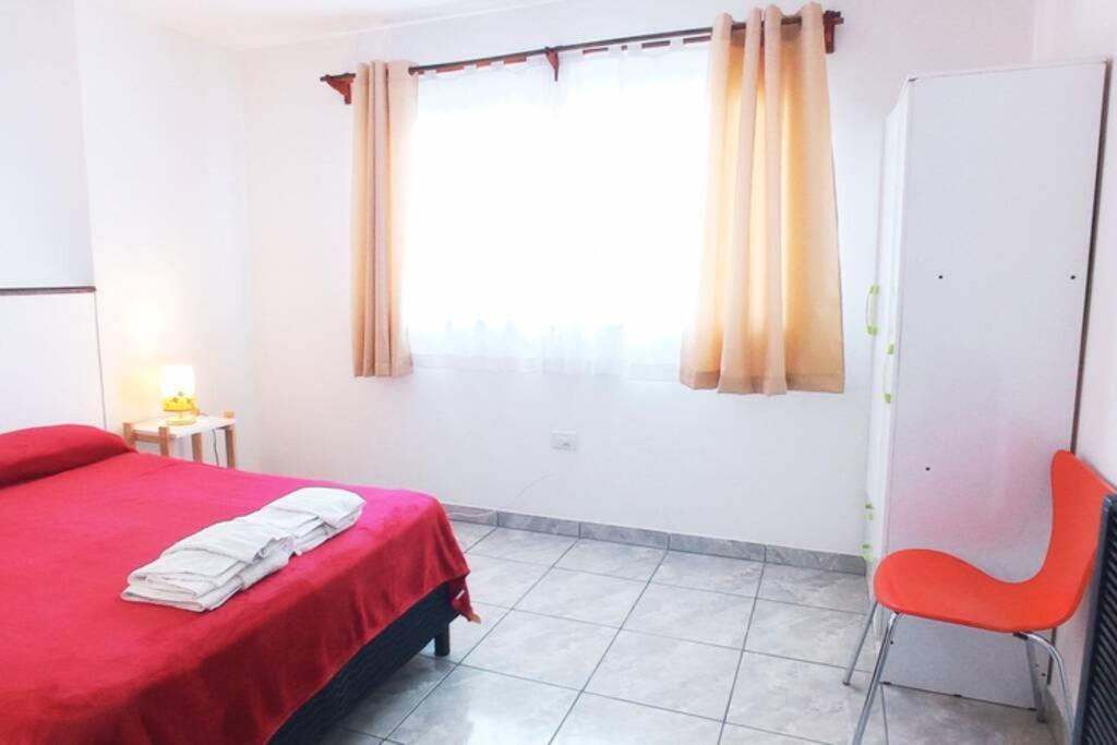 Apartament Newen El Calafate Zewnętrze zdjęcie