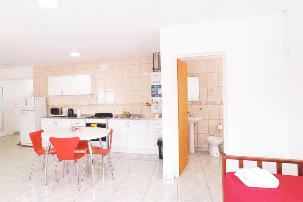 Apartament Newen El Calafate Zewnętrze zdjęcie