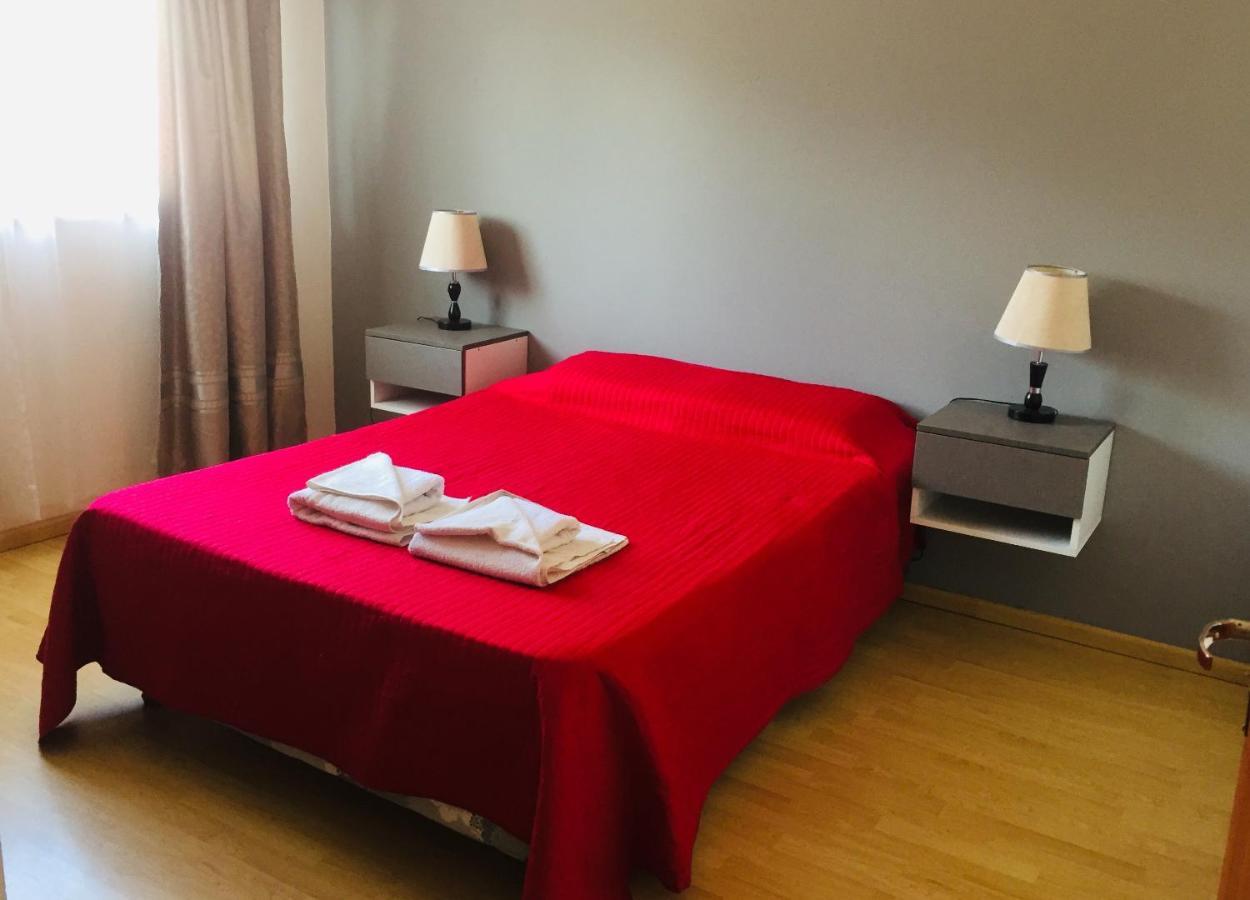 Apartament Newen El Calafate Zewnętrze zdjęcie