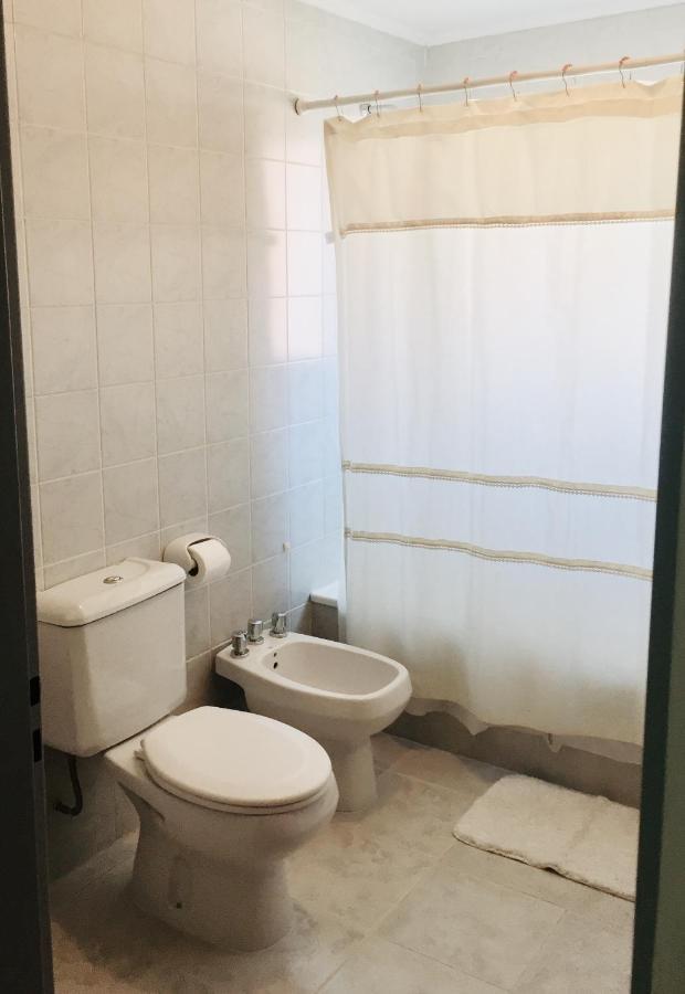 Apartament Newen El Calafate Zewnętrze zdjęcie
