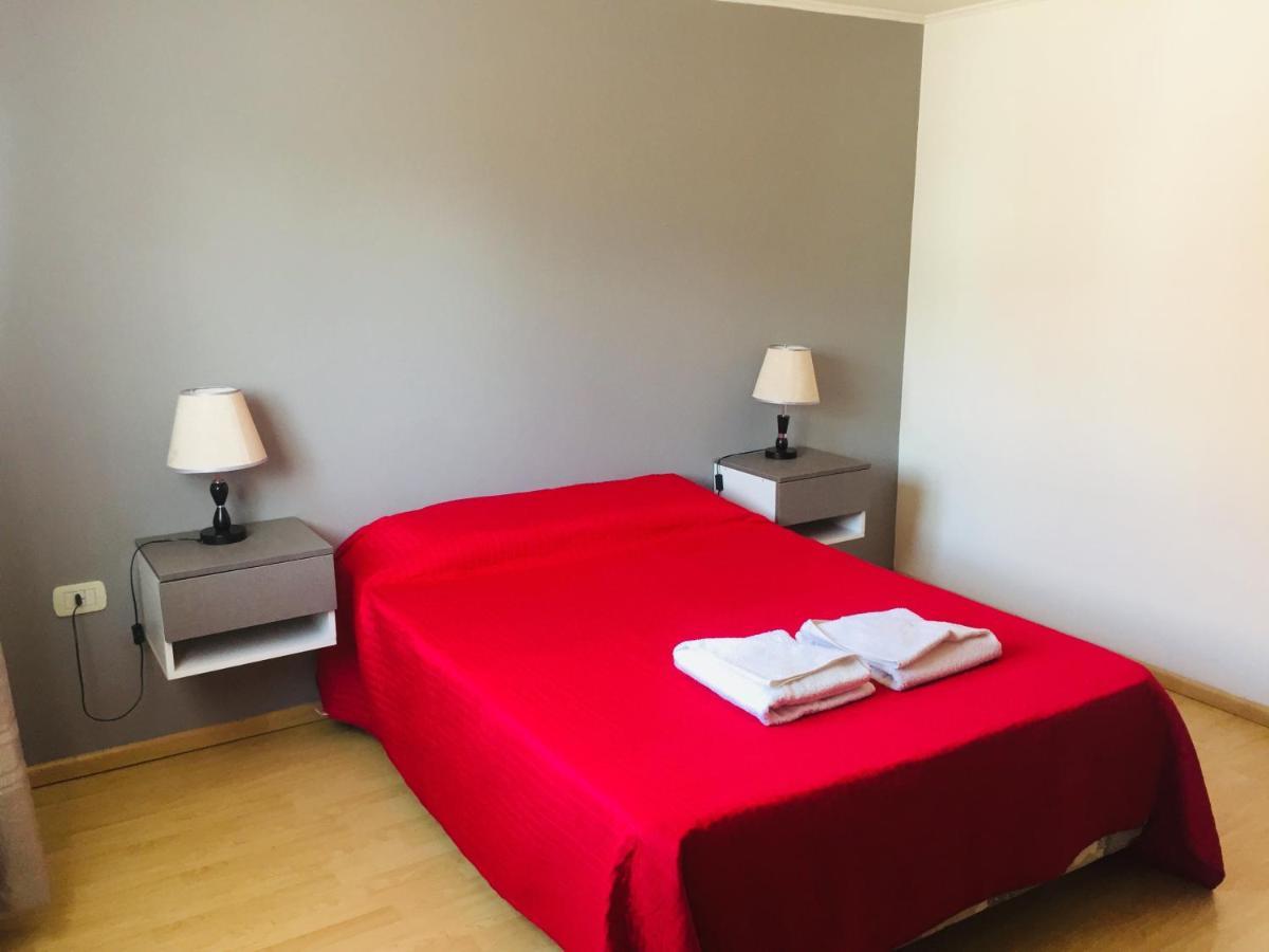 Apartament Newen El Calafate Zewnętrze zdjęcie