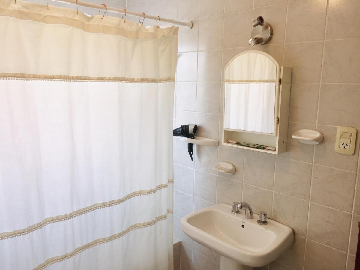 Apartament Newen El Calafate Zewnętrze zdjęcie