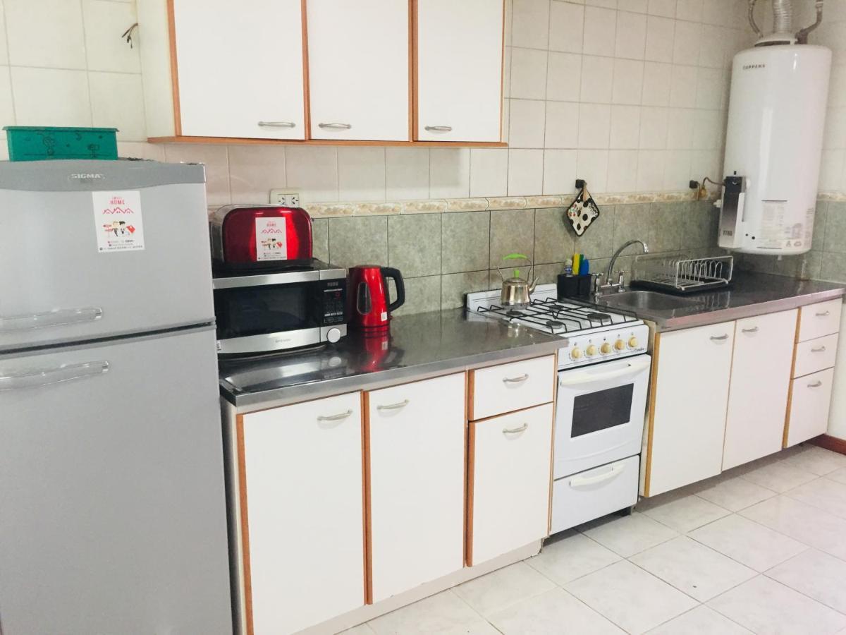 Apartament Newen El Calafate Zewnętrze zdjęcie